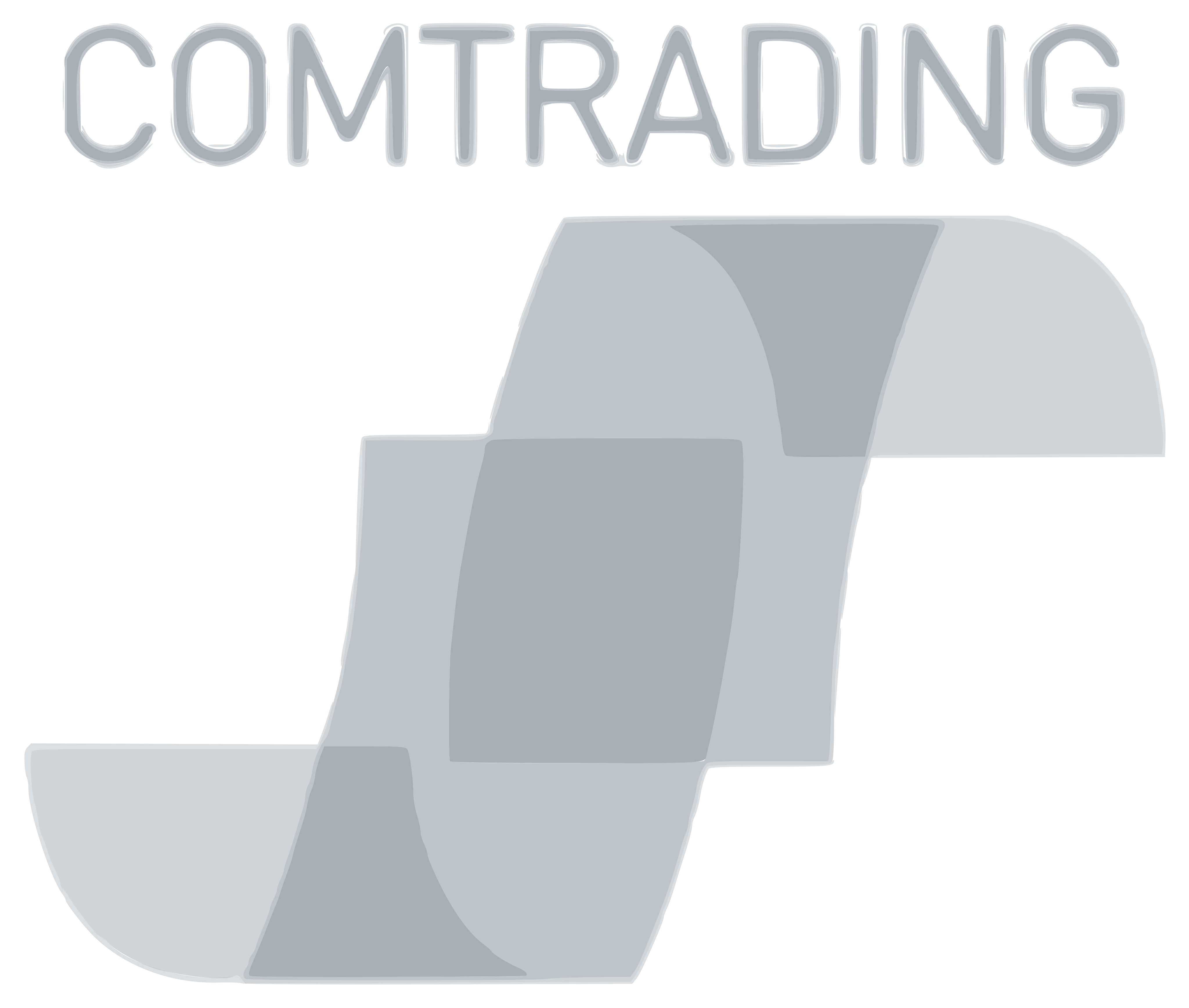Comtrading