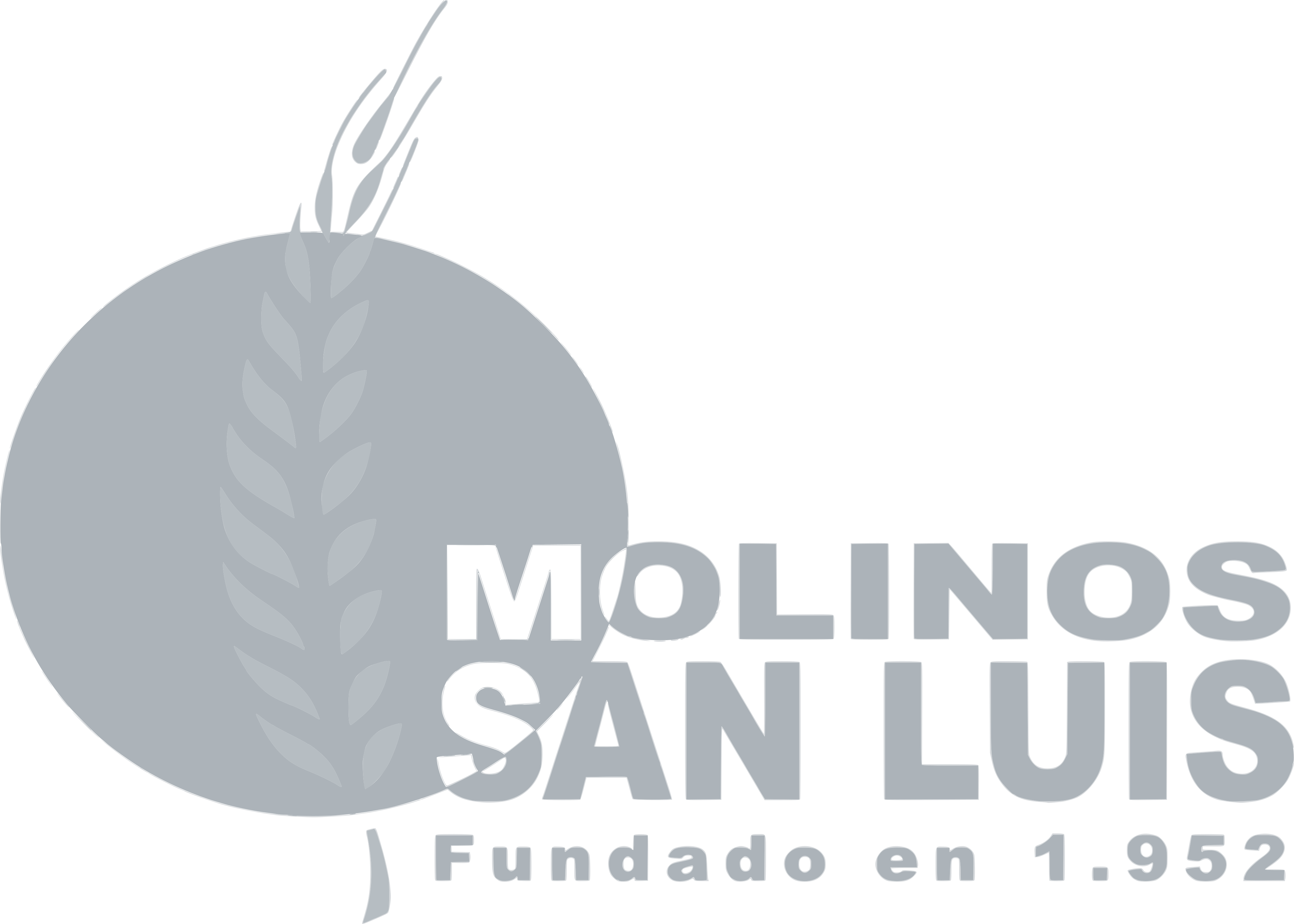 Molinos San Luis